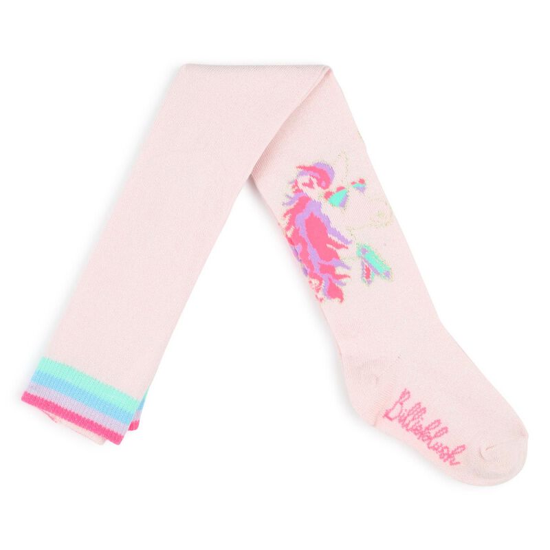 Billieblush Pegaze Graphic Tights 8Y - 12Y image number 1